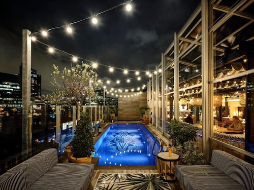 Virgin Hotels London-Shoreditch