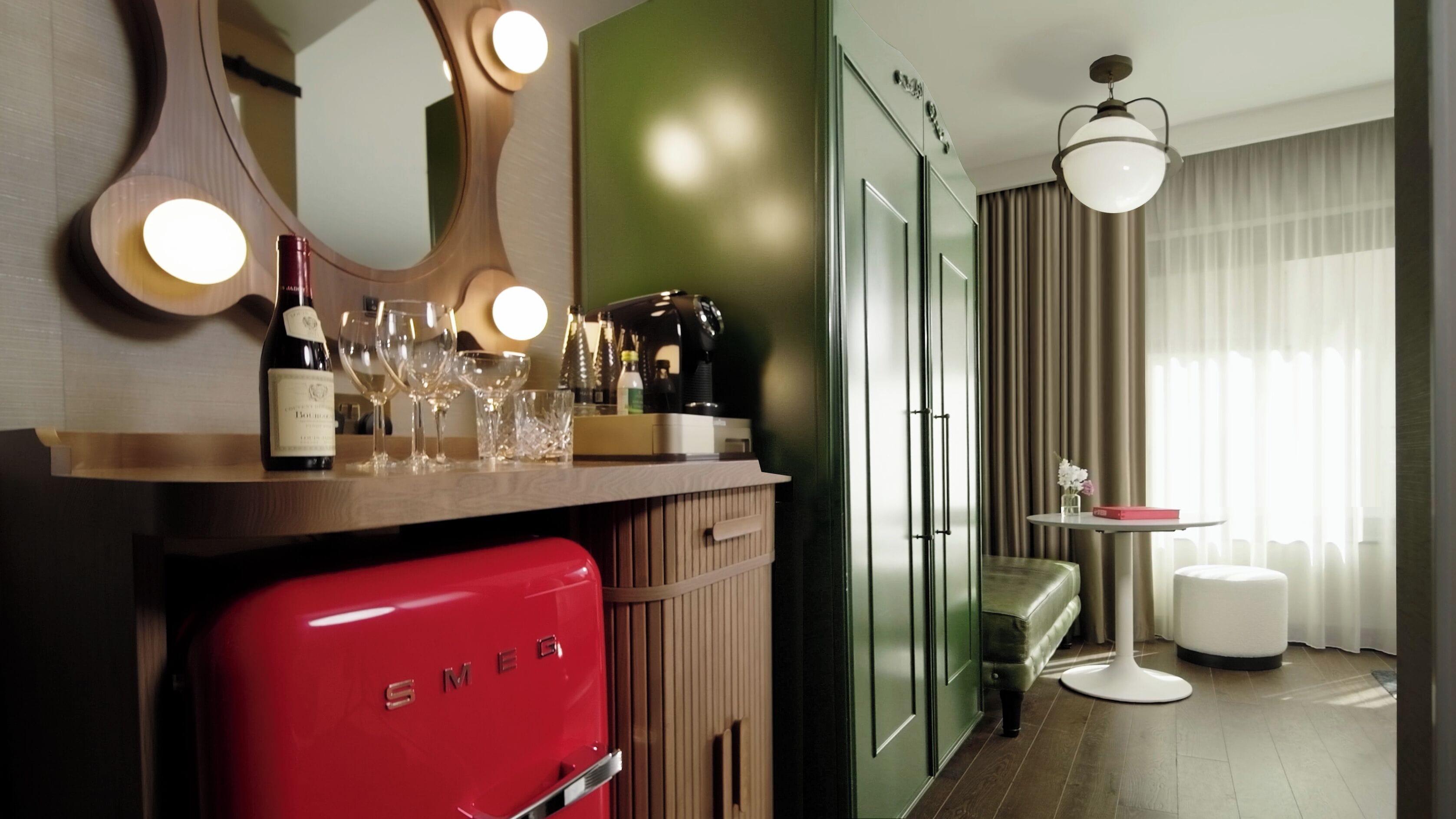 Foto - Virgin Hotels London-Shoreditch