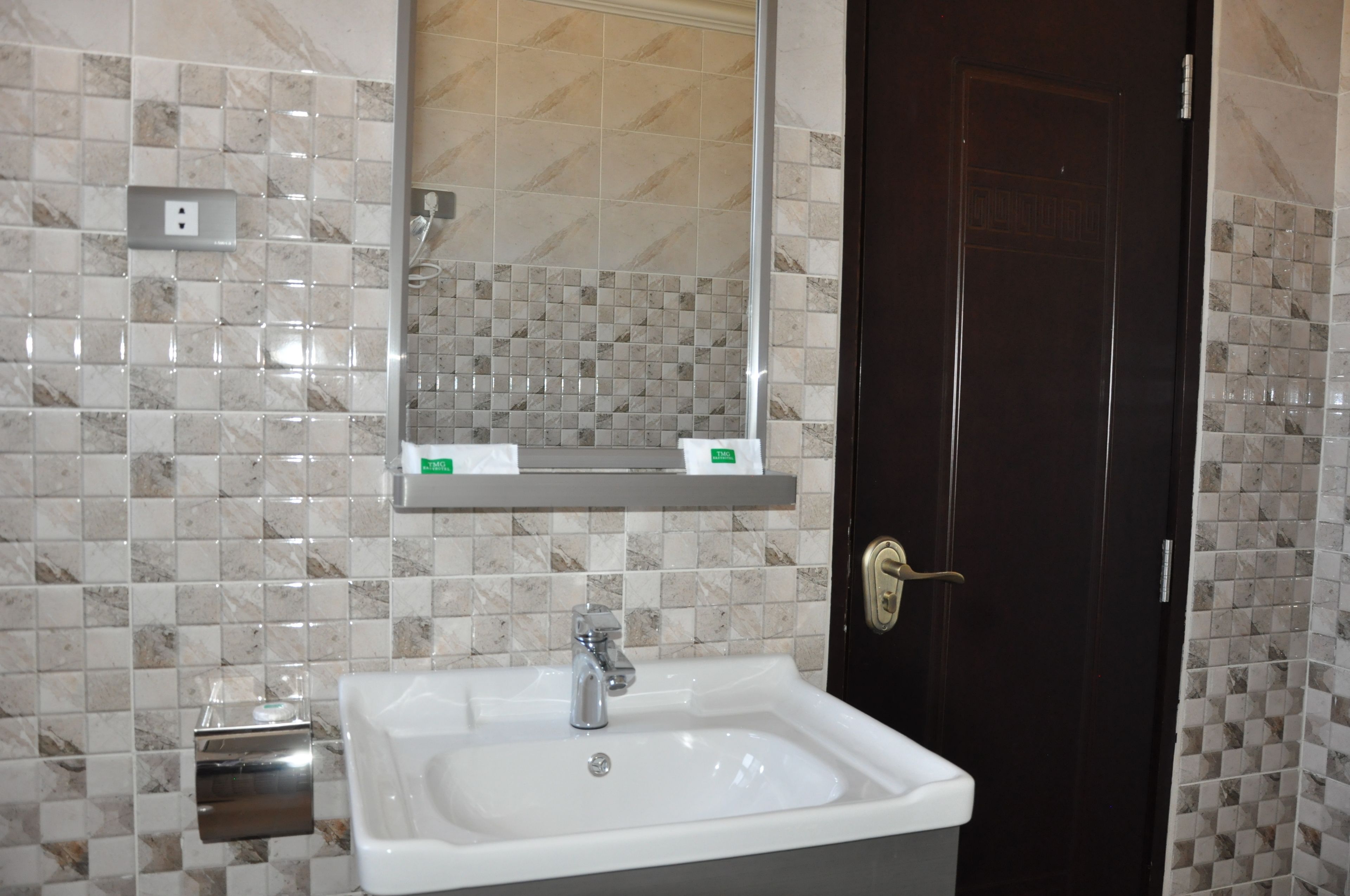 Photo - North Addis Hotel