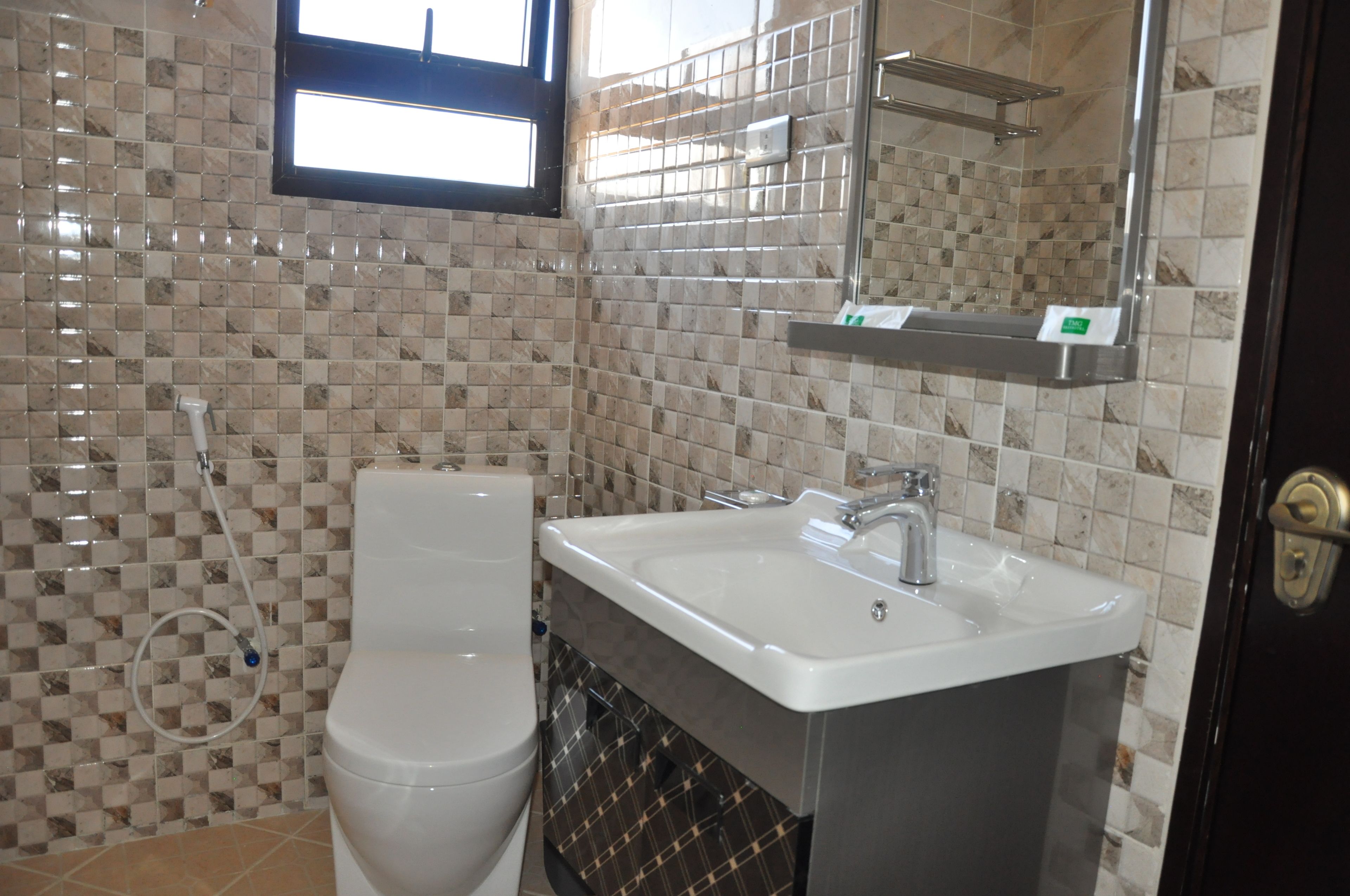 Foto - North Addis Hotel