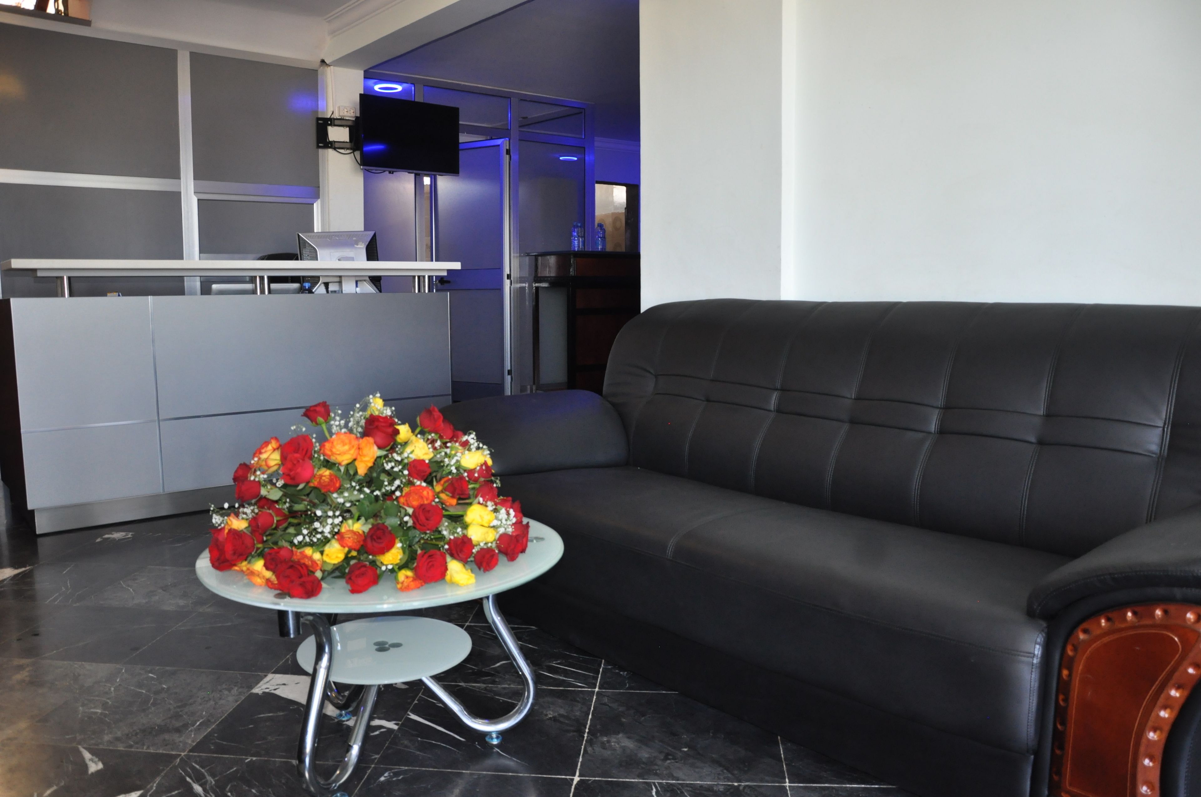 Foto - North Addis Hotel