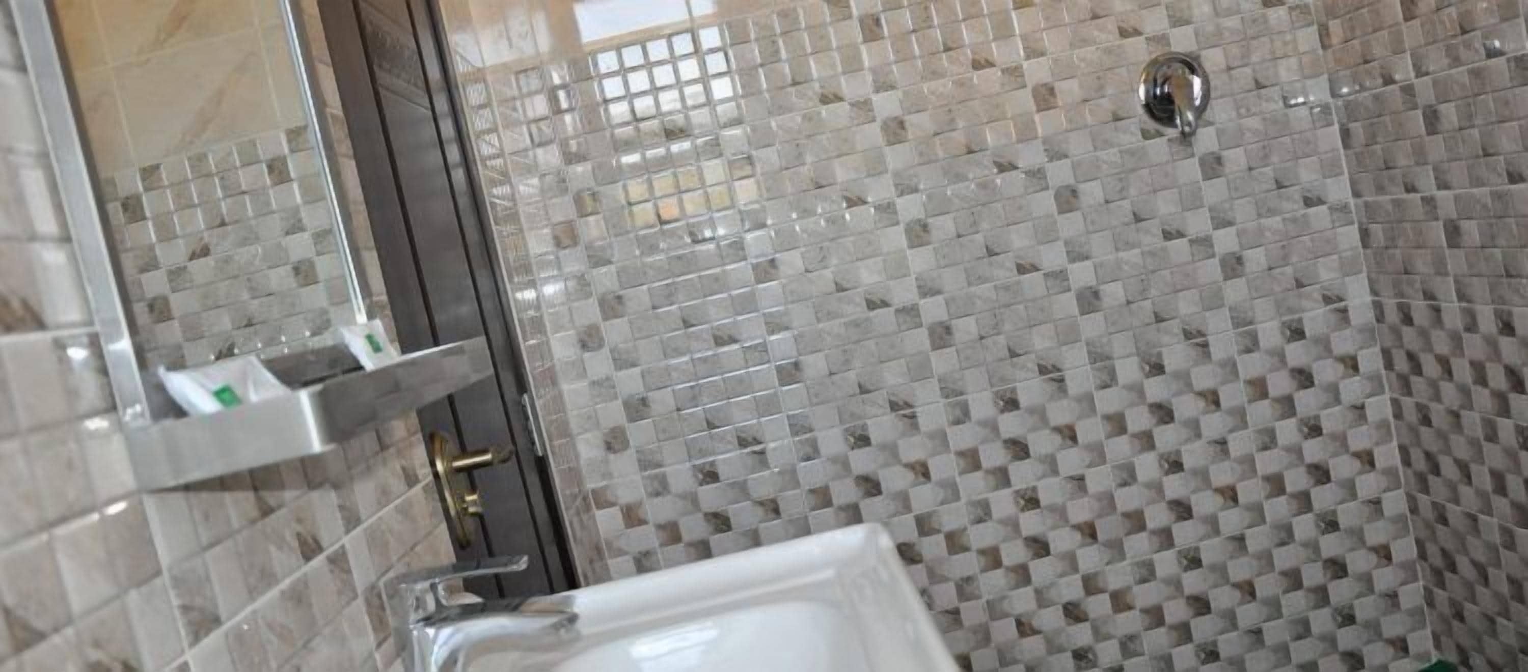 Foto - North Addis Hotel