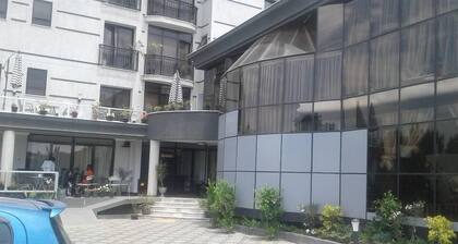 North Addis Hotel