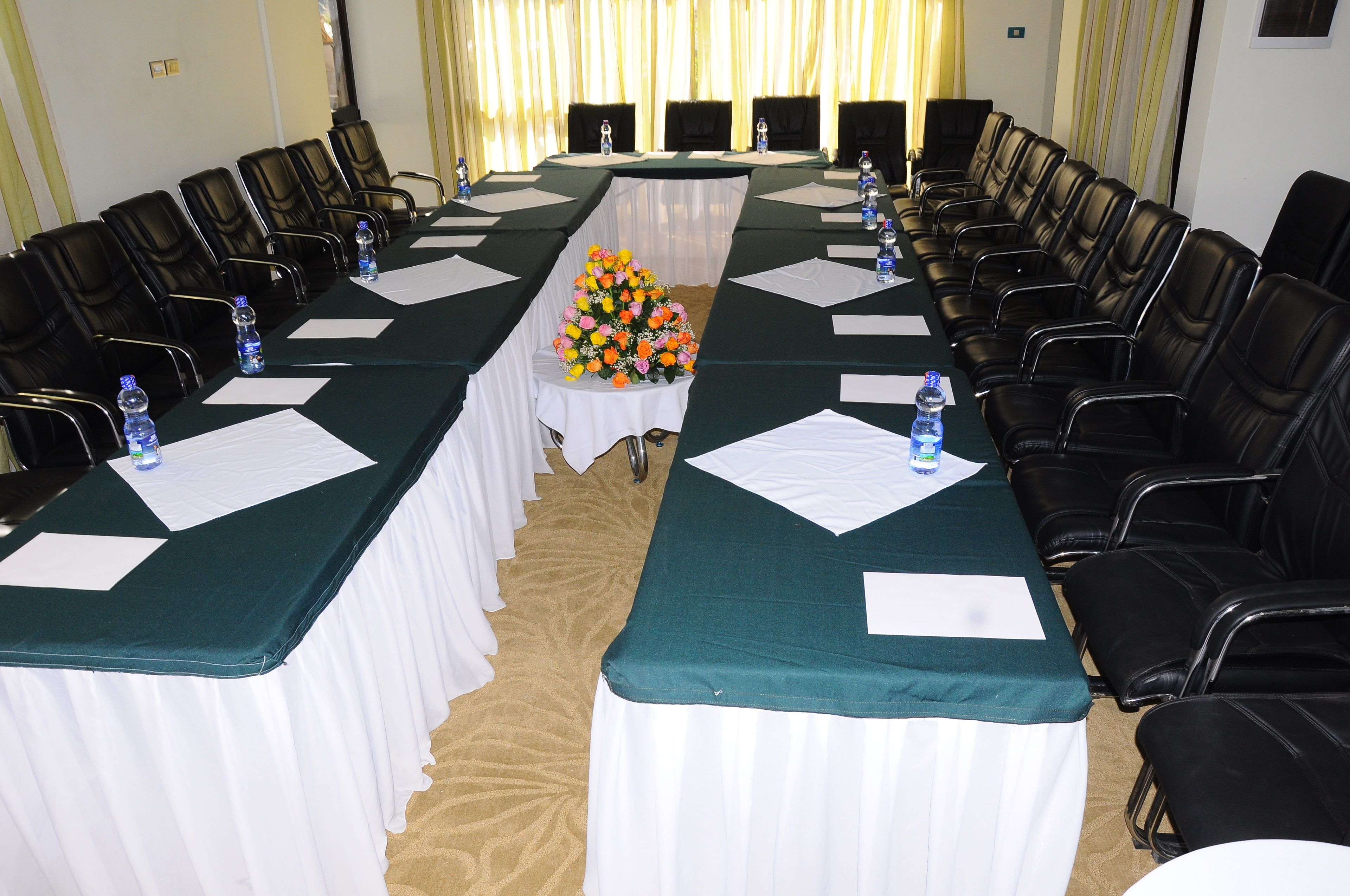 Foto - North Addis Hotel