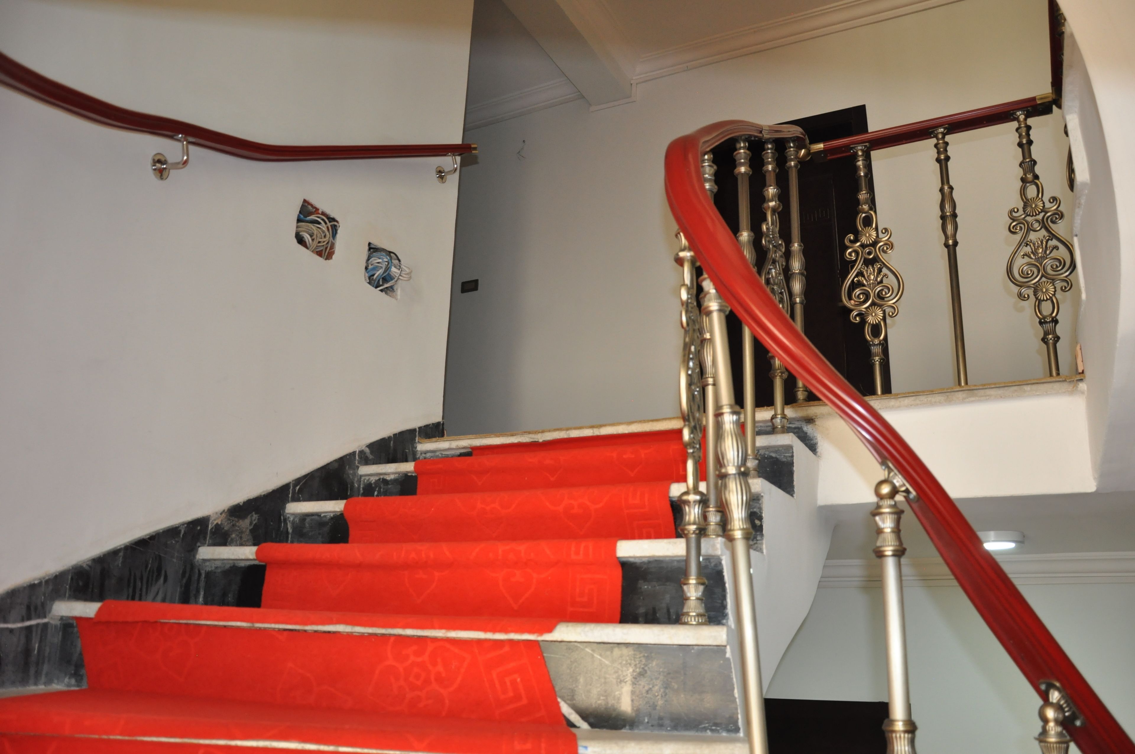 Foto - North Addis Hotel