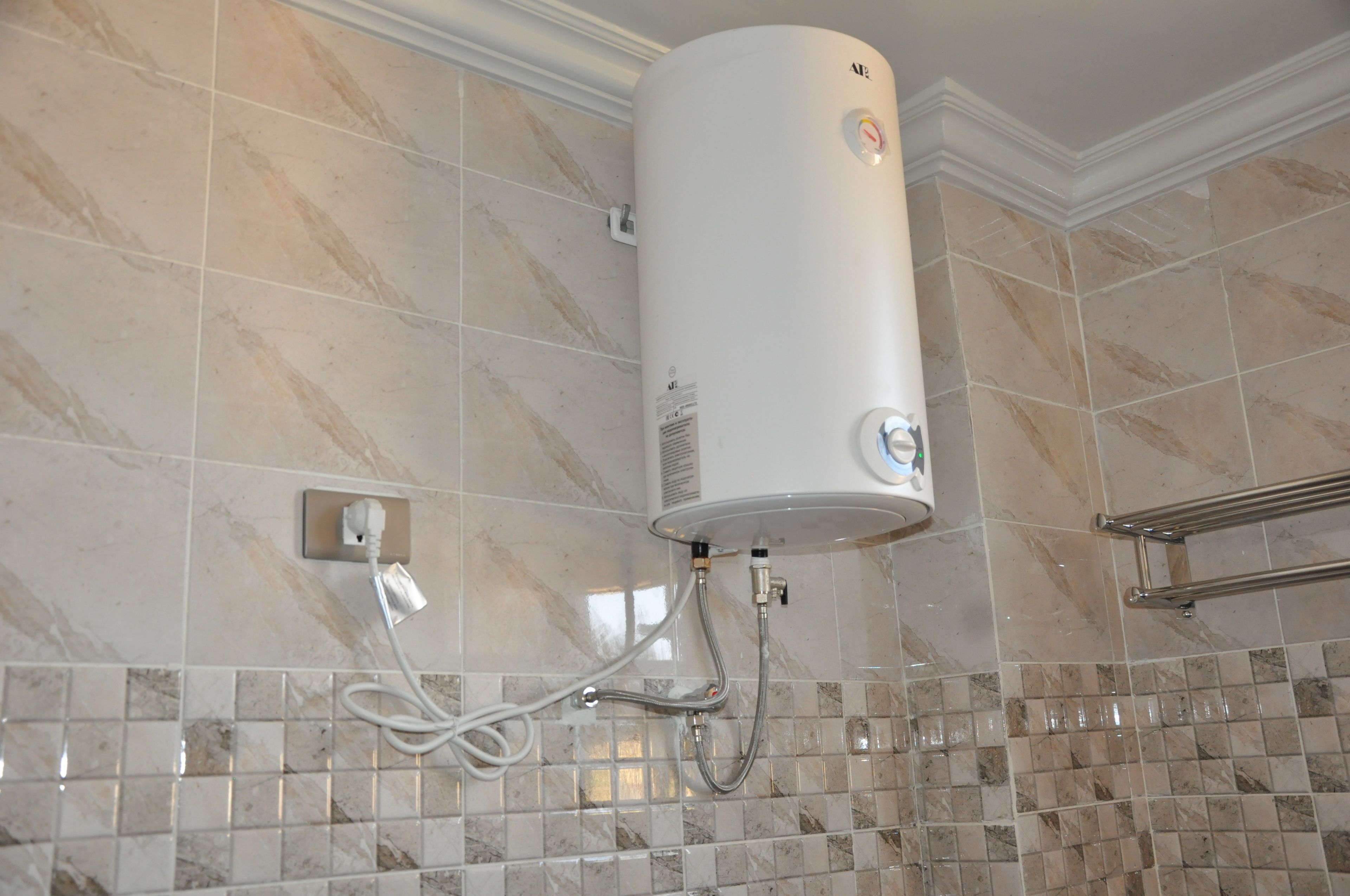 Foto - North Addis Hotel