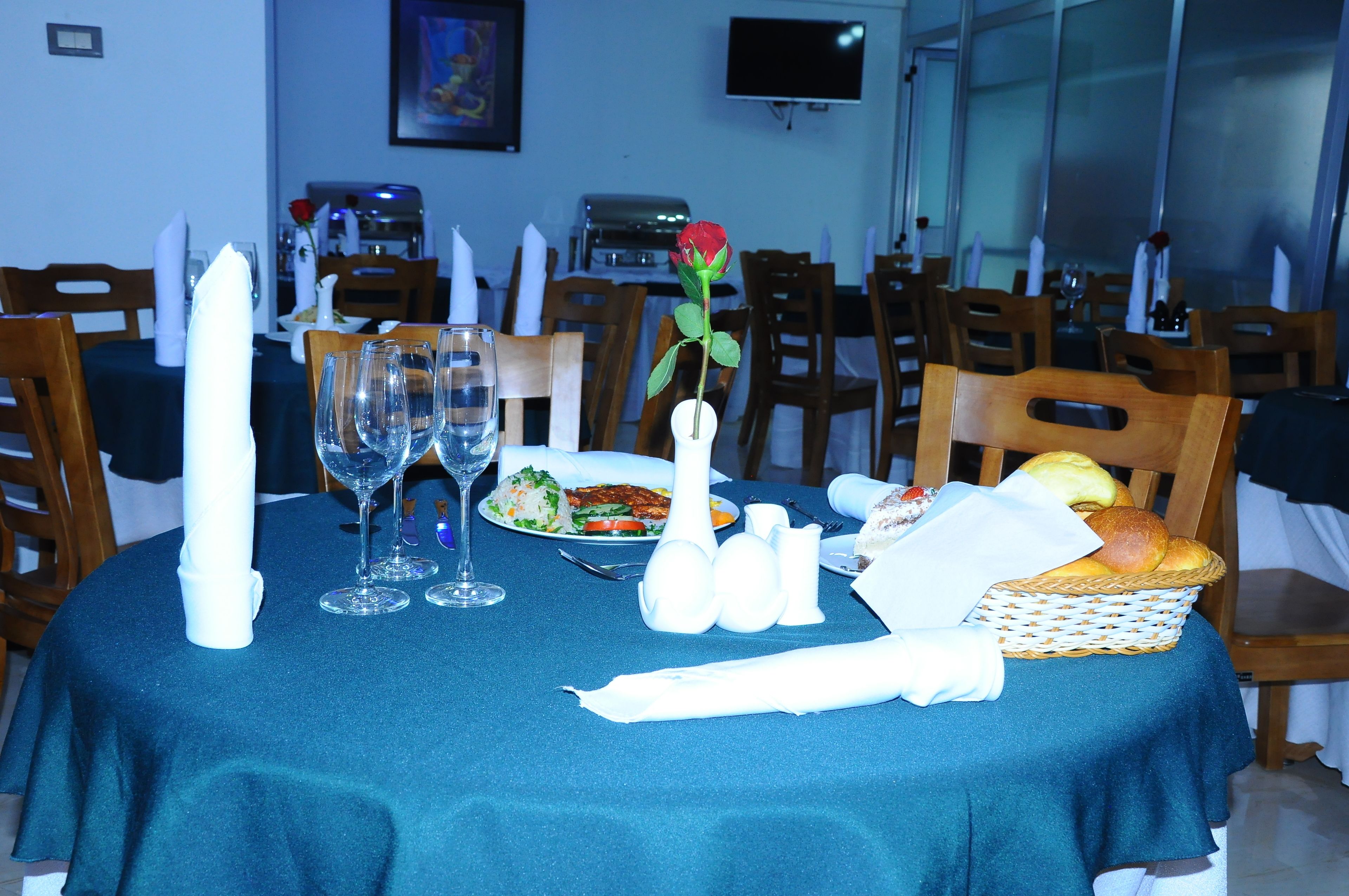 Photo - North Addis Hotel