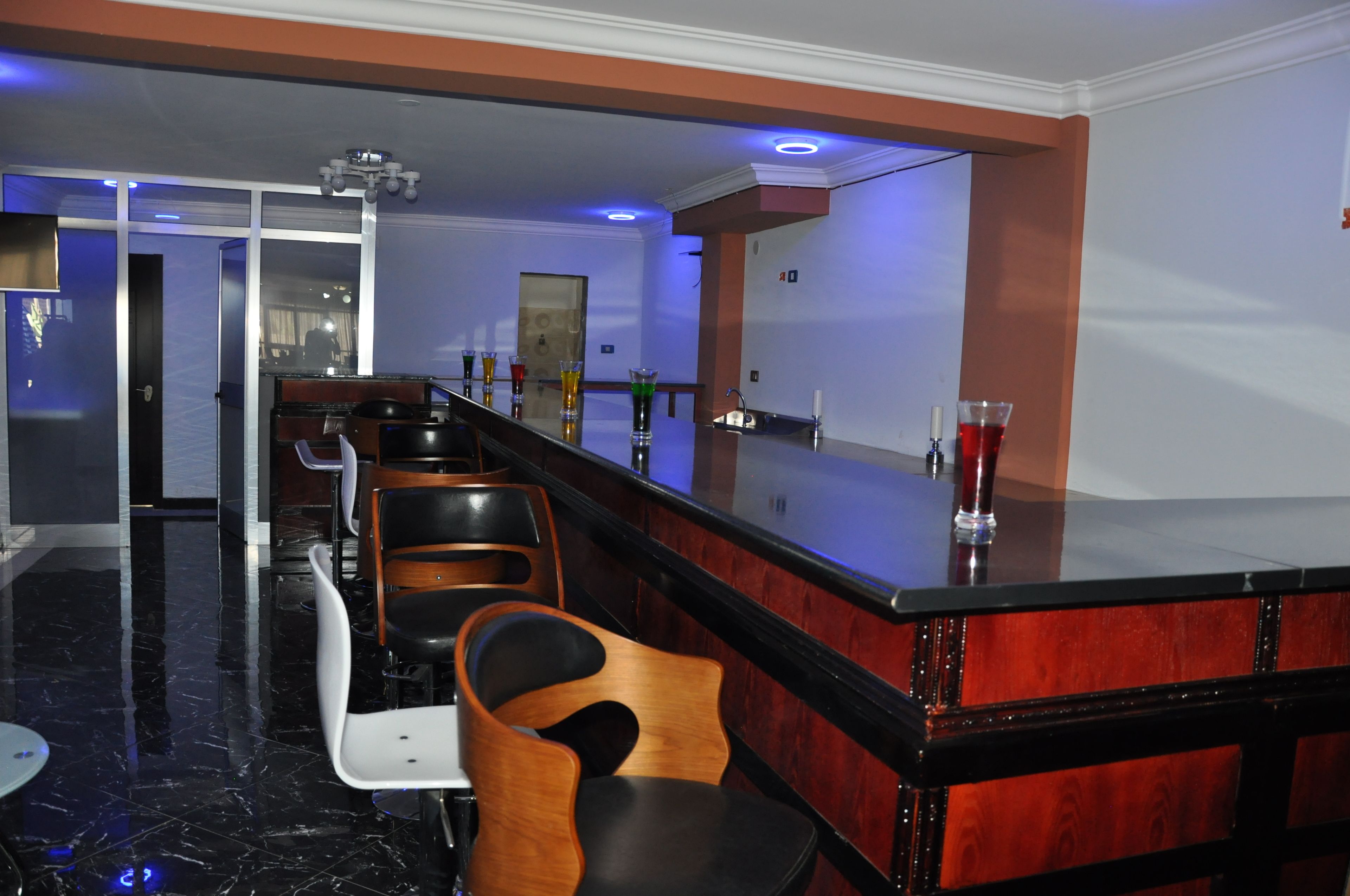 Photo - North Addis Hotel