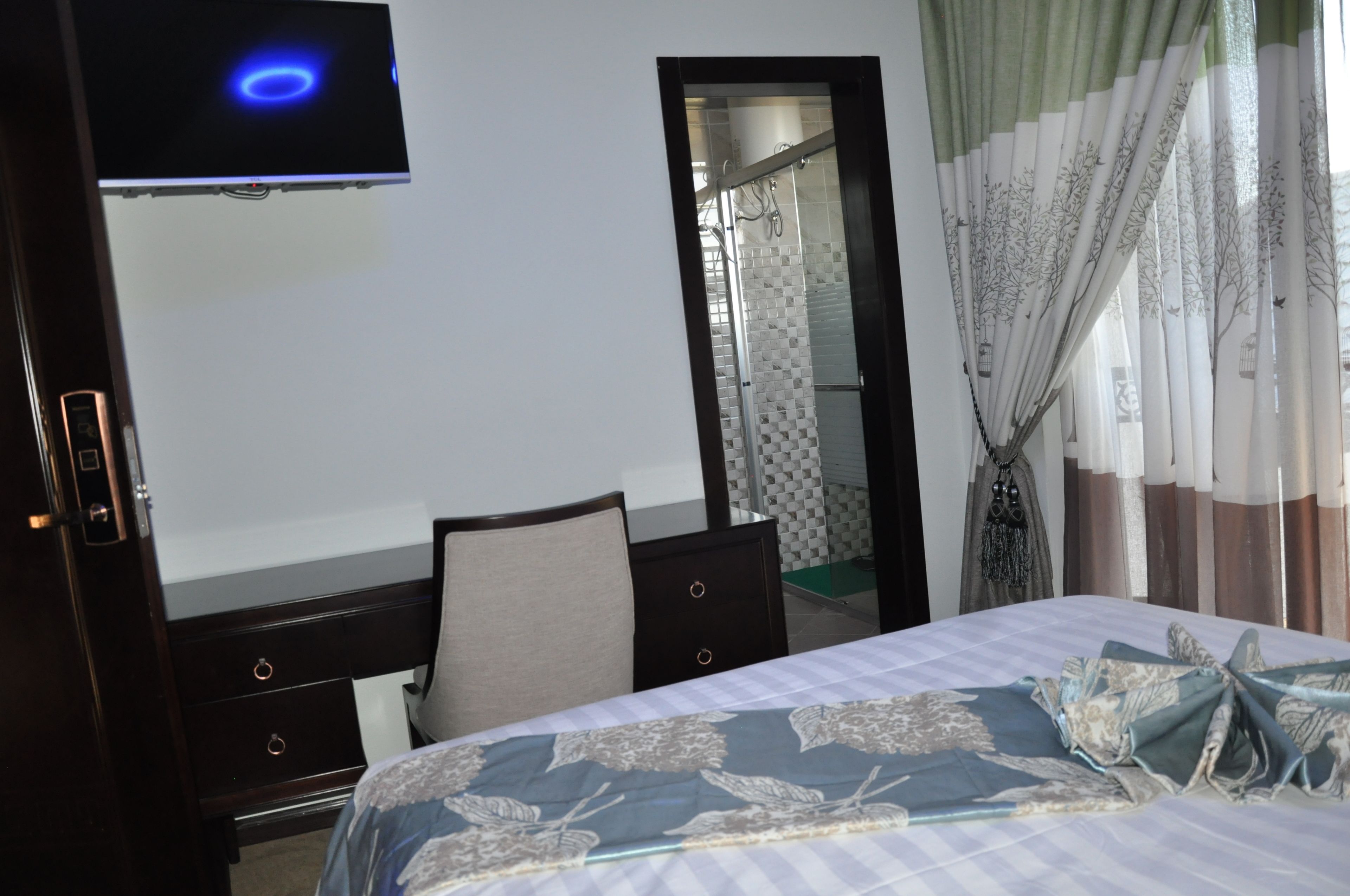 Foto - North Addis Hotel