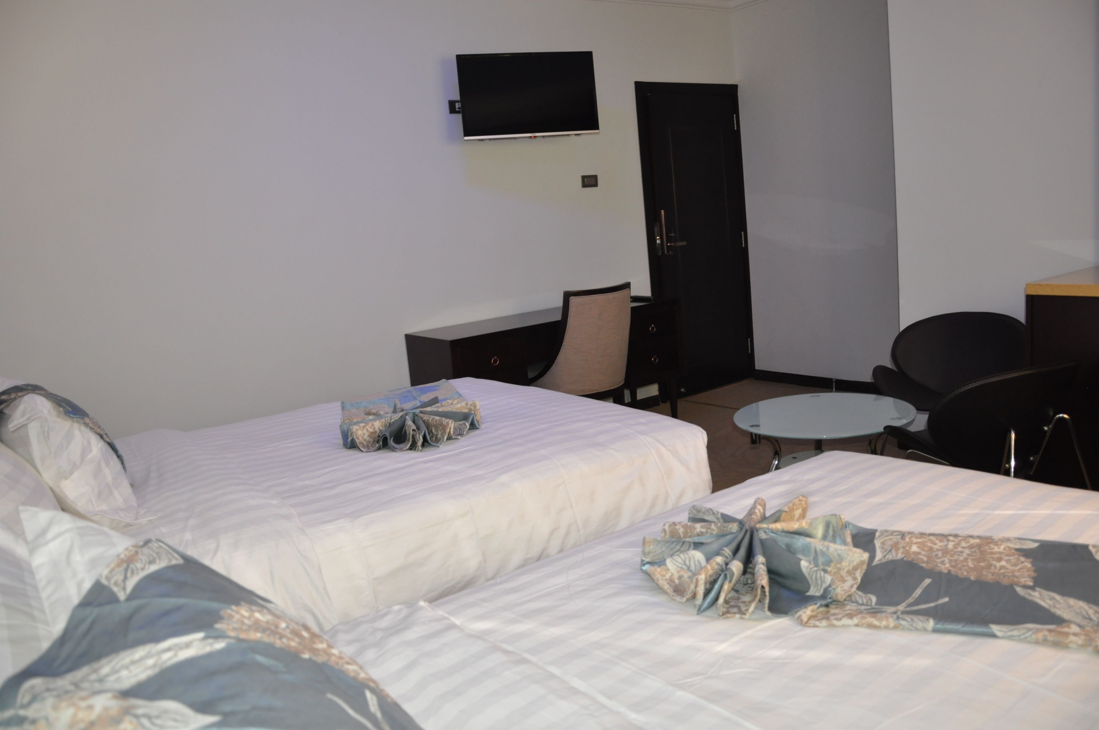 Foto - North Addis Hotel