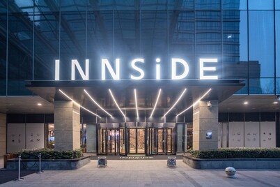 INNSiDE by Meliá Zhengzhou