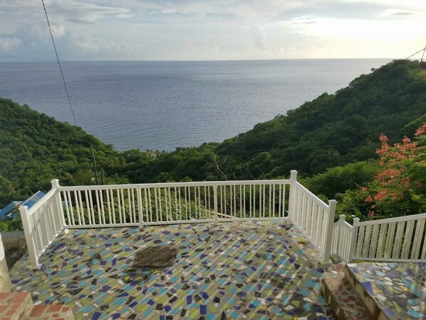 Servicio de la propiedad