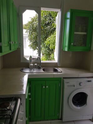 Property amenity