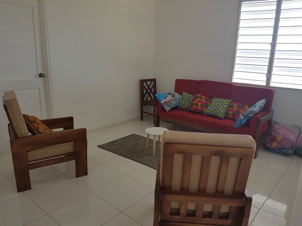 Property amenity - Evie Cottage (Portsmouth)
