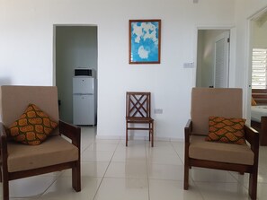 Accommodatievoorziening