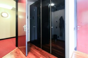 Studio | Room amenity - VIP's Residence (Milan)