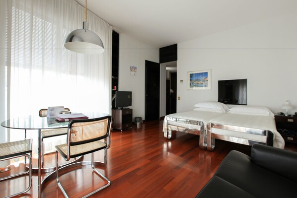 Apartment, 1 Bedroom - VIP's Residence (Milan)