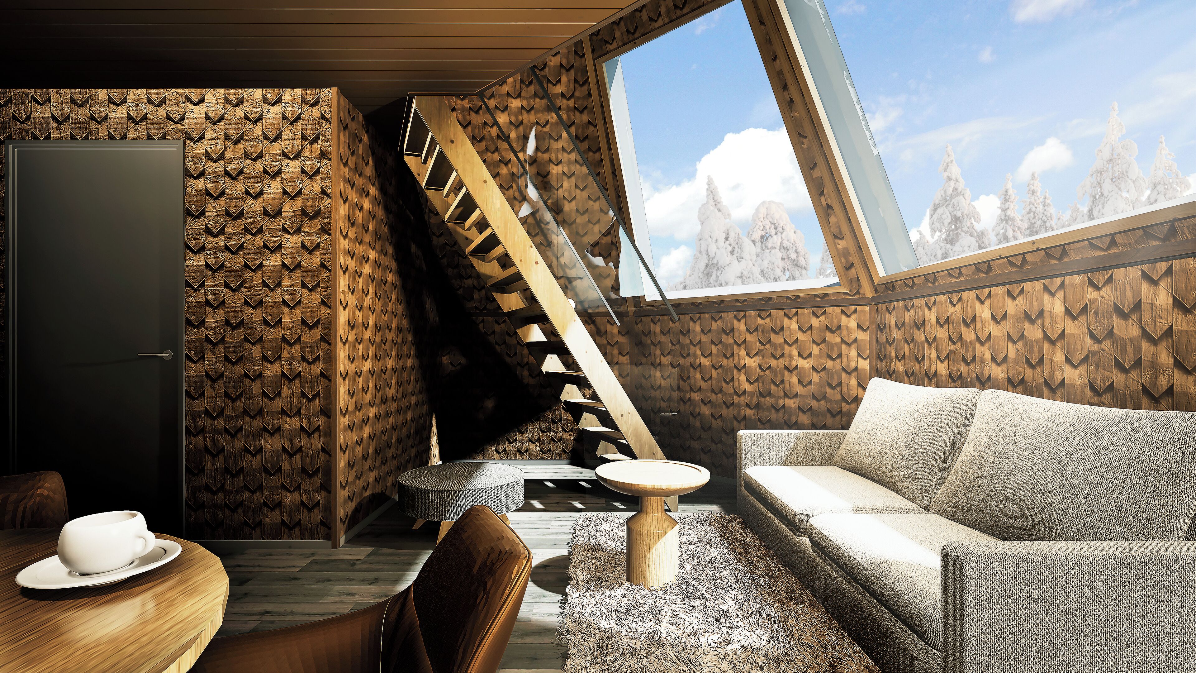 Chambres insonorisées, Wi-Fi gratuit, draps fournis