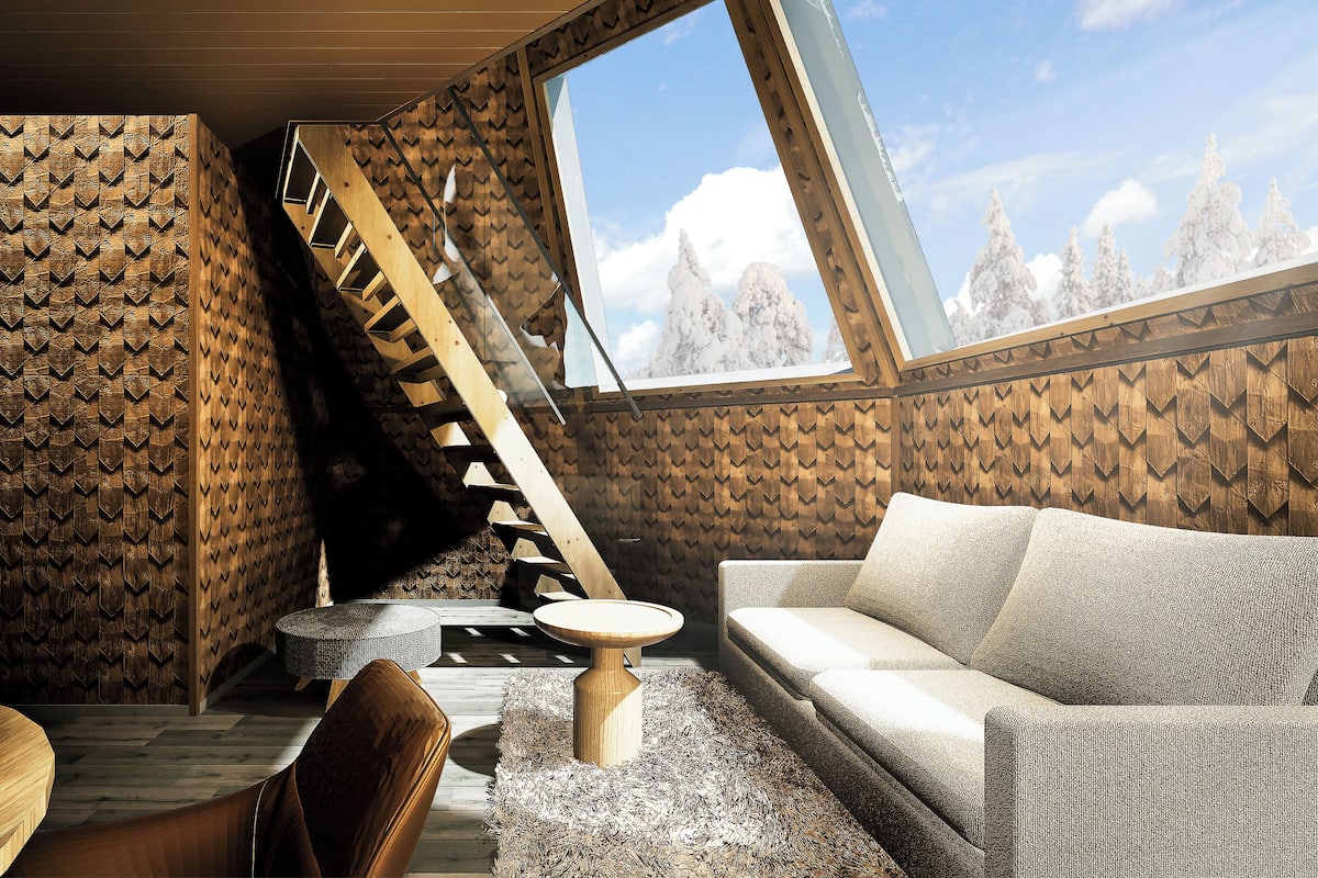 Soundproofing, free WiFi, bed sheets