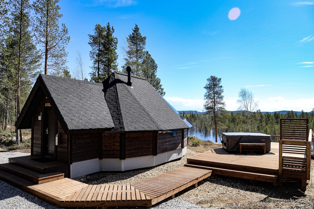 Photo of Aurora Village Oy