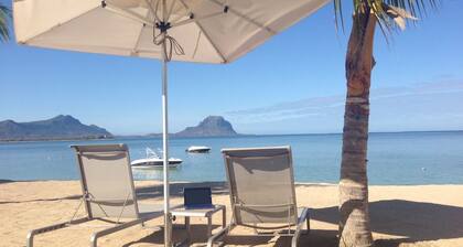 L'Escale Beachfront Residences