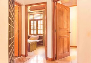 Zweibettzimmer | Grundriss