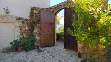Exterieur