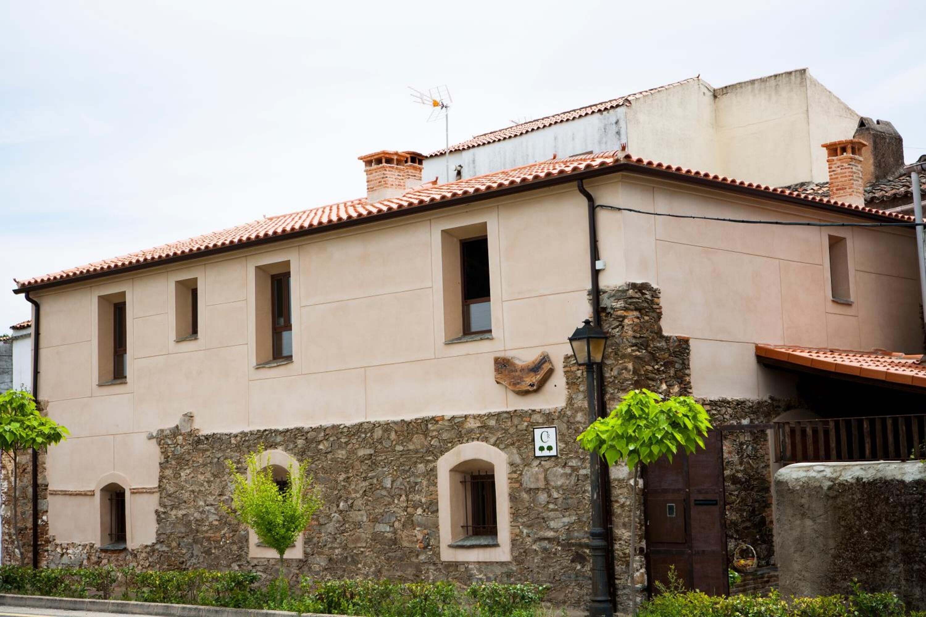 Foto - La Posada de Grimaldo