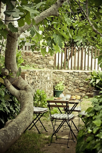 La Posada de Grimaldo