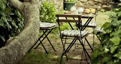 La Posada de Grimaldo