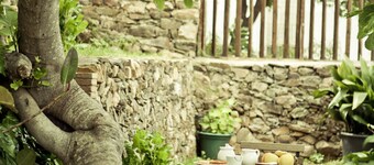 La Posada de Grimaldo