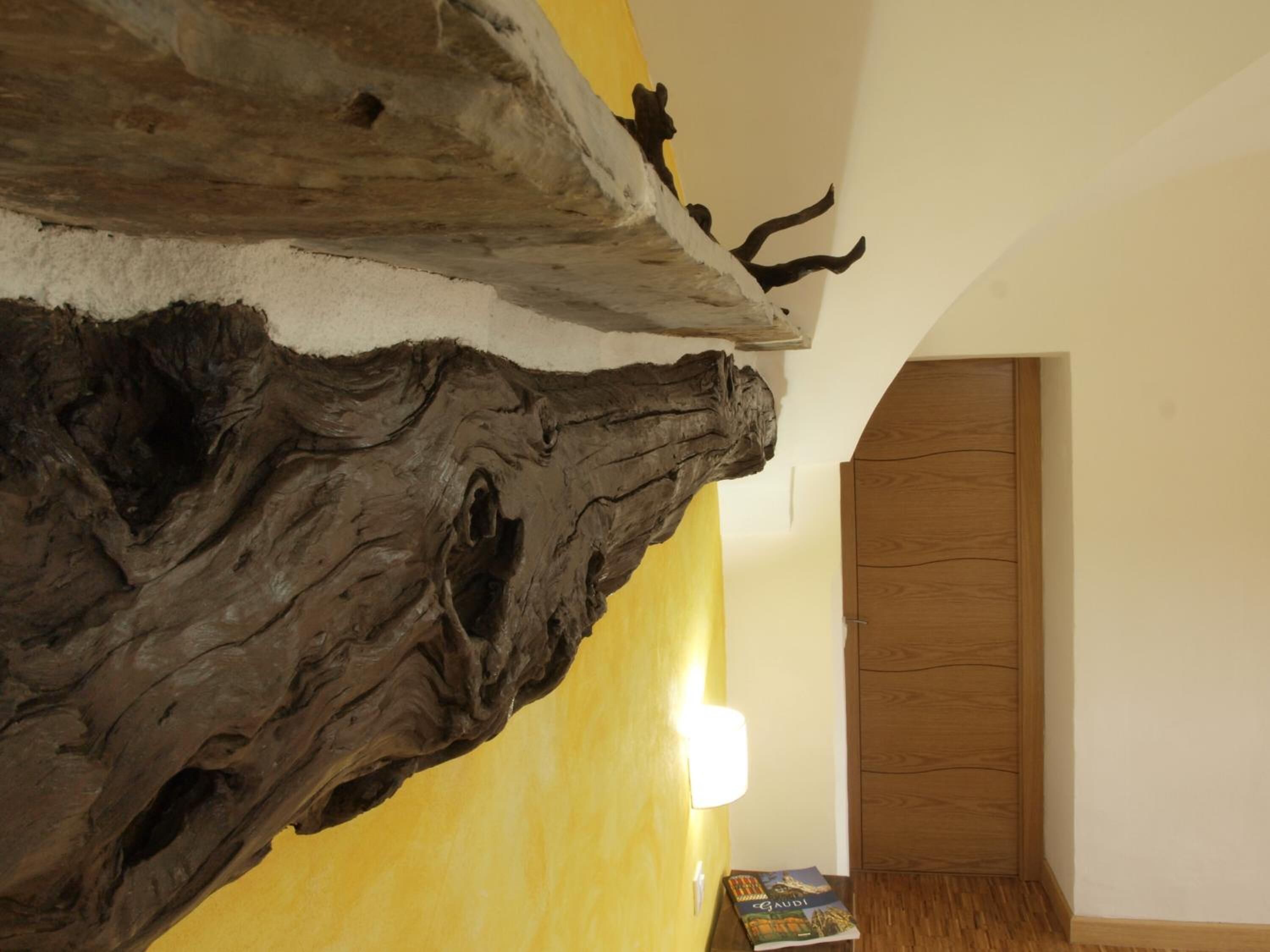 Foto - La Posada de Grimaldo