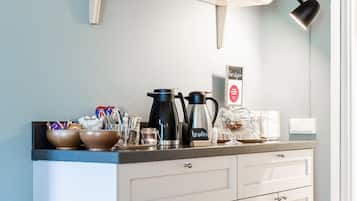 Coffee service