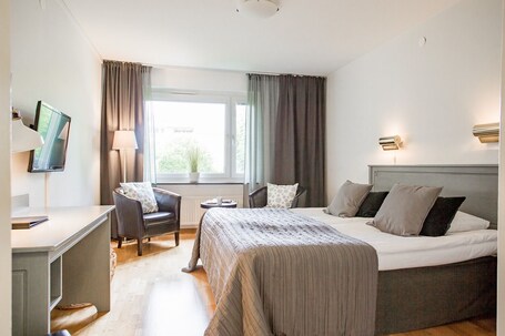 Duvan Hotell - view 2