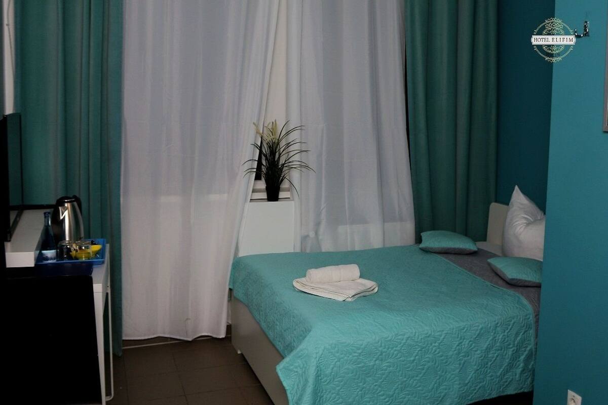 Ăquipements de la chambre