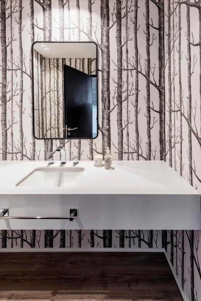 Badkamer