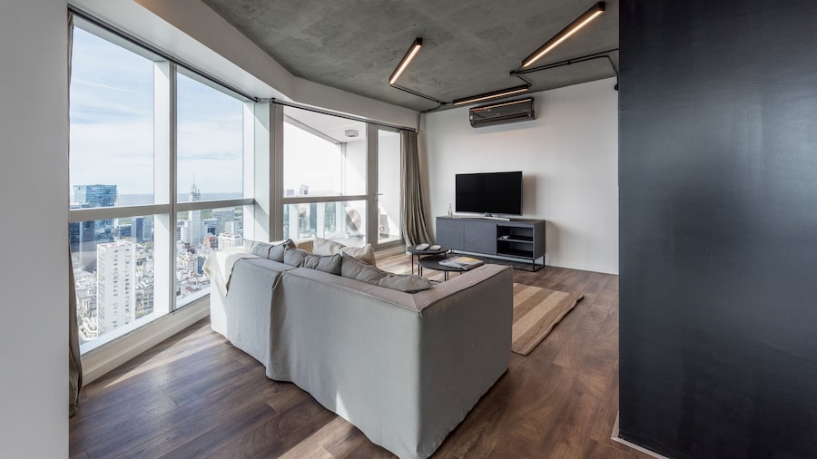 Top Rentals Downtown