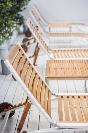 Sundeck - Top Rentals Downtown (Buenos Aires)