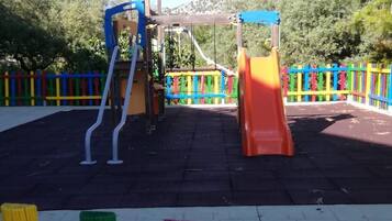 Zona infantil