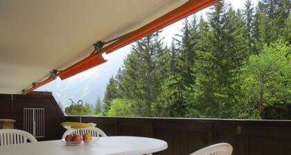 Hof Arosa