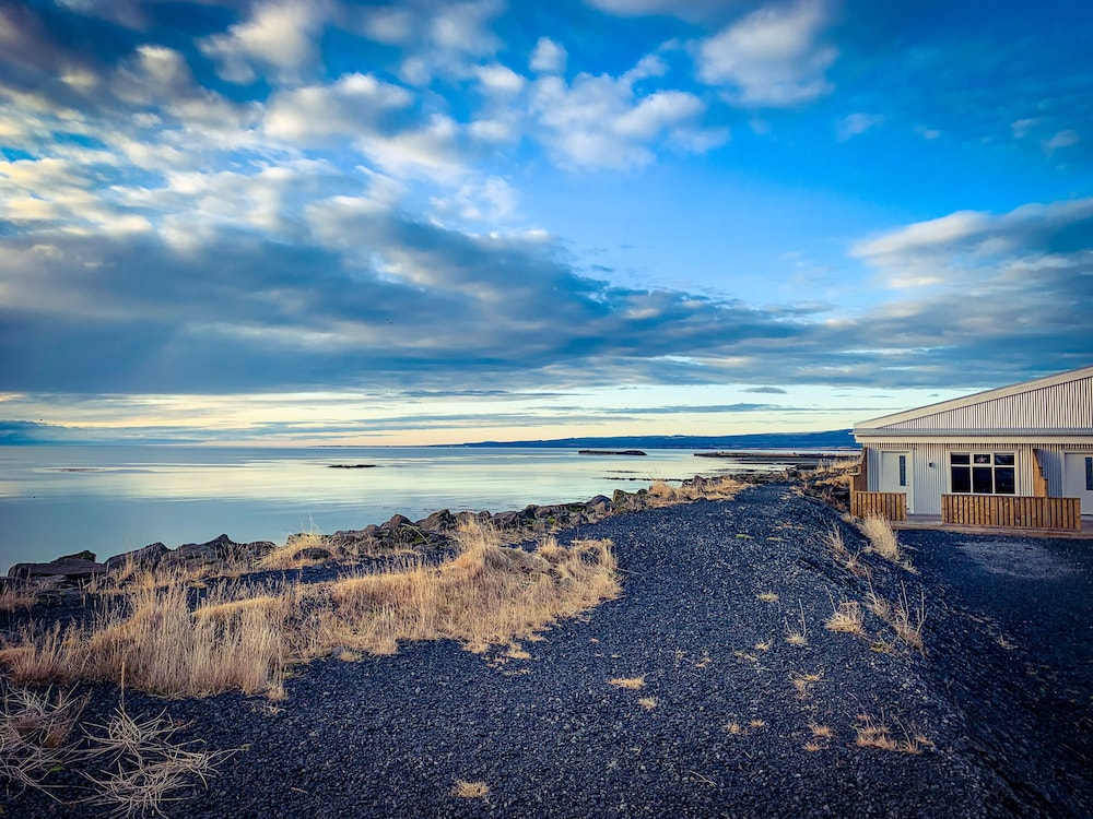 Bakki Apartments & Hostel (Eyrarbakki Hostel) by null