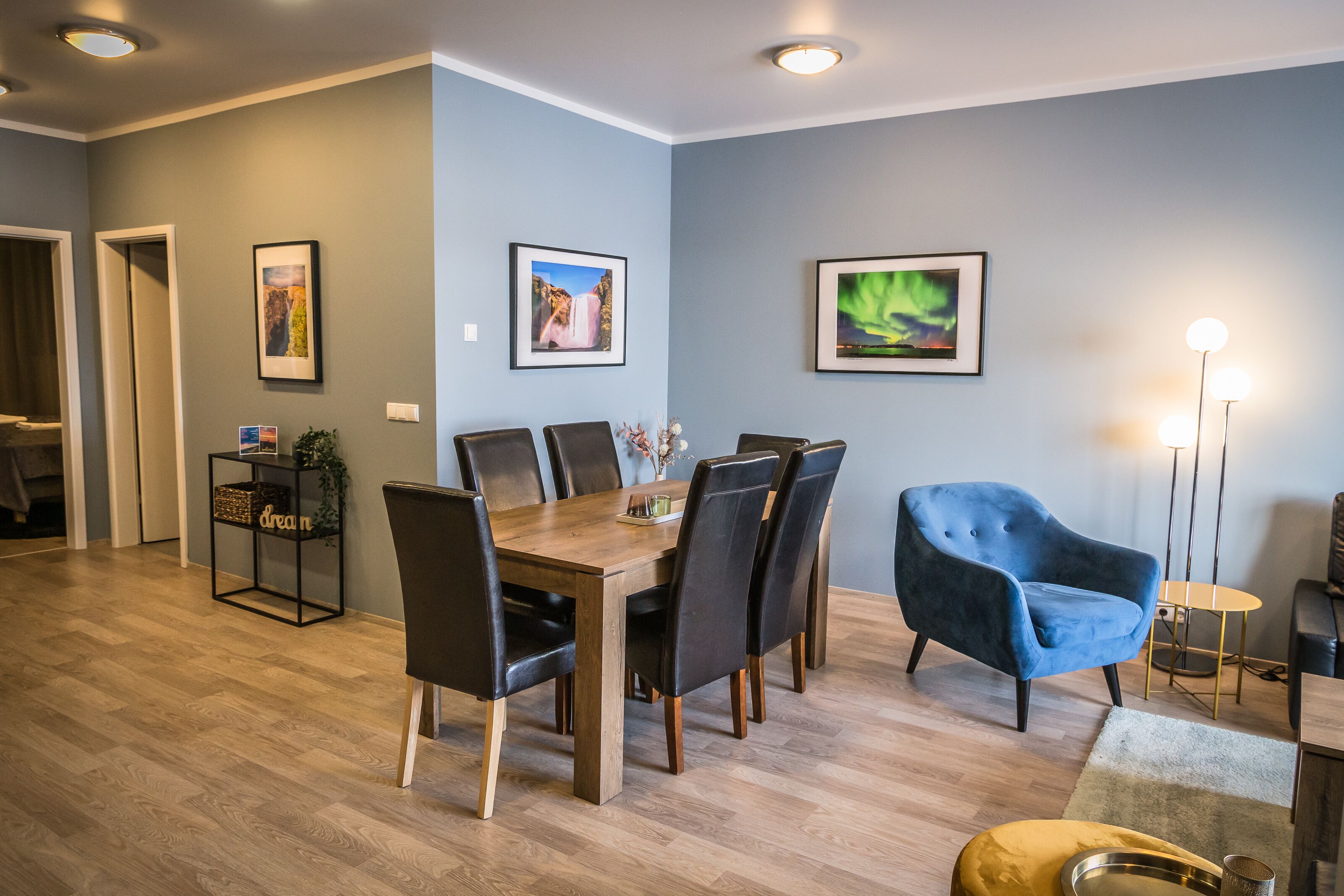 Servicio a la habitación