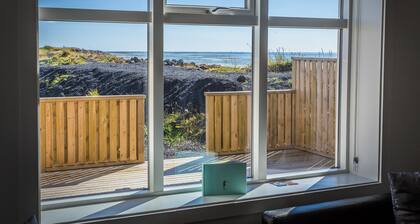 Bakki Hostel and Apartments