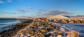 Bakki Hostel and Apartments