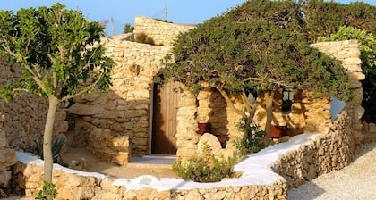Albergo I Dammusi Di Borgo Cala Creta