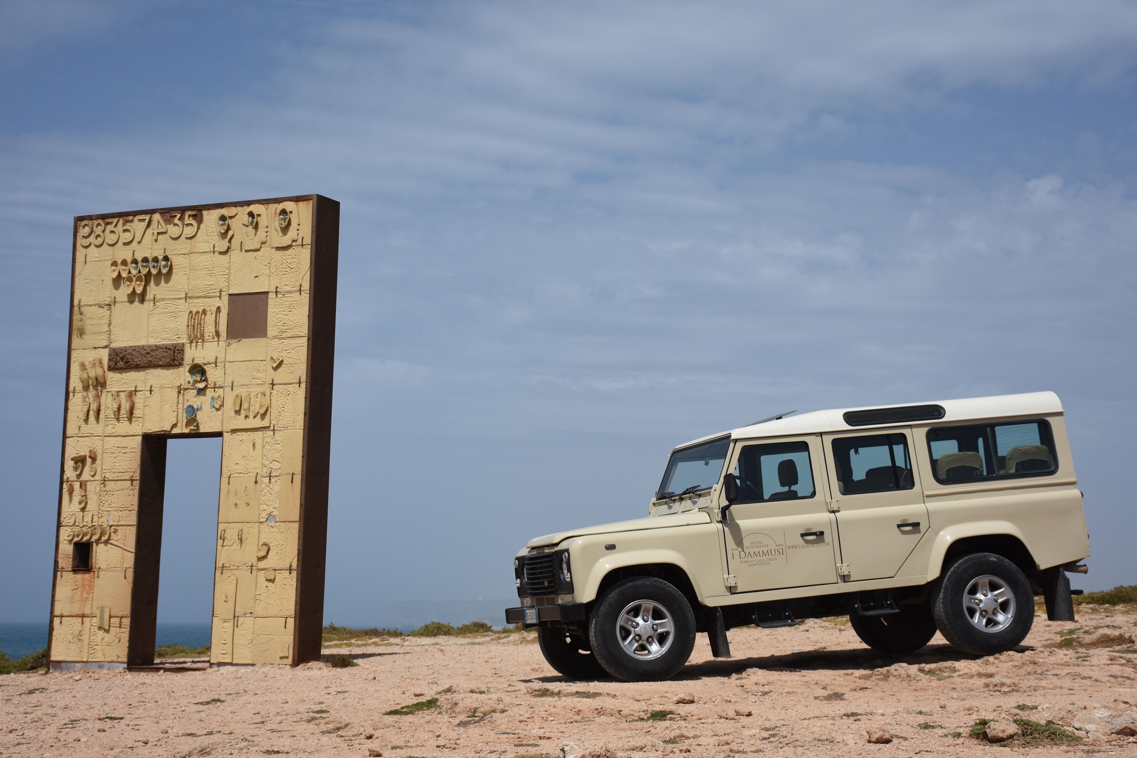 Safari