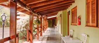 Pousada Villa Cantaloa Gramado