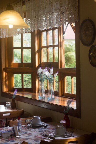 Pousada Villa Cantaloa Gramado