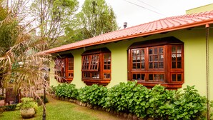 Jardín