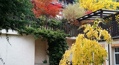 Holiday Apartments Karlovy Vary